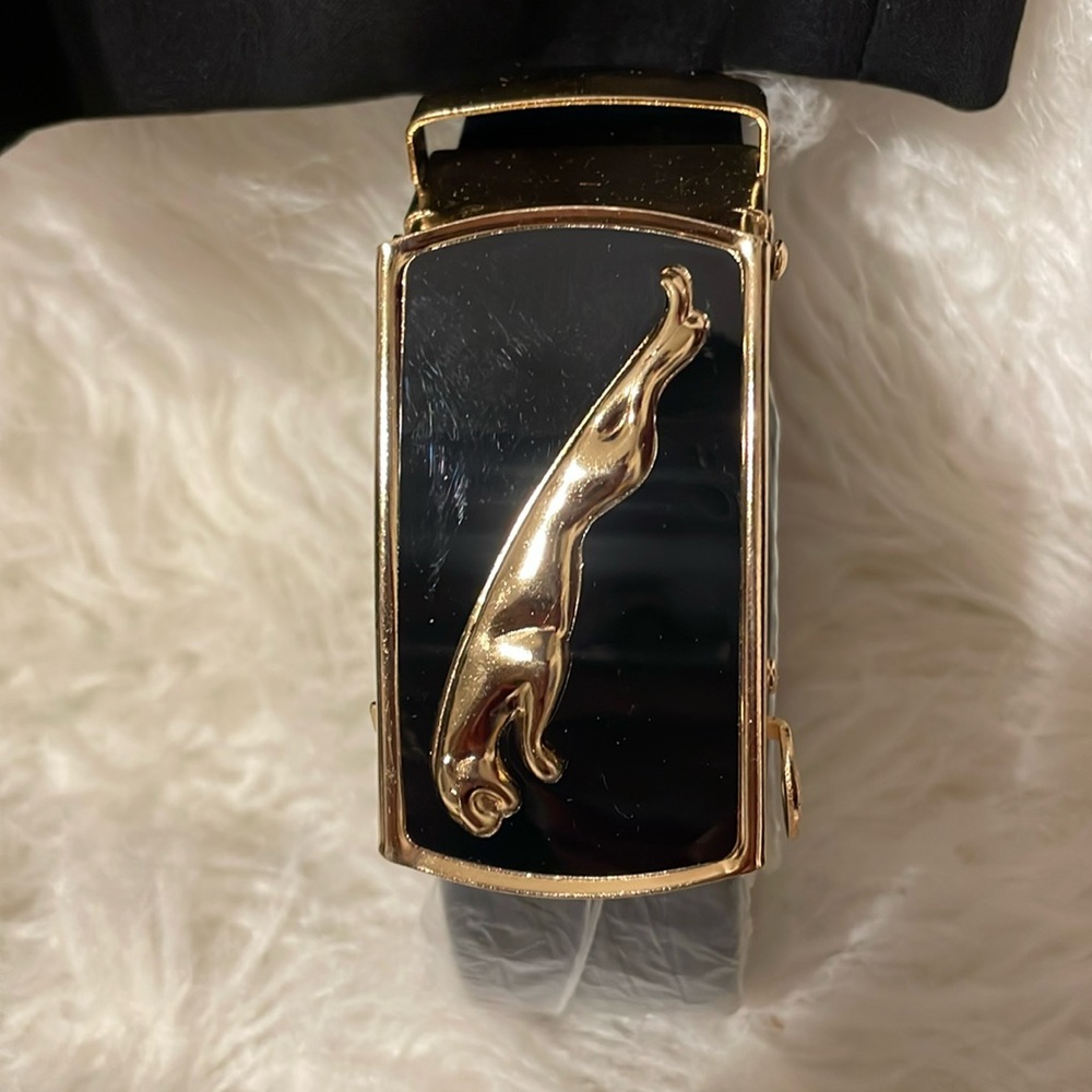 Men designer belt